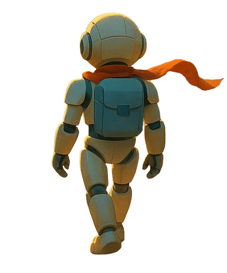 Alia Robot