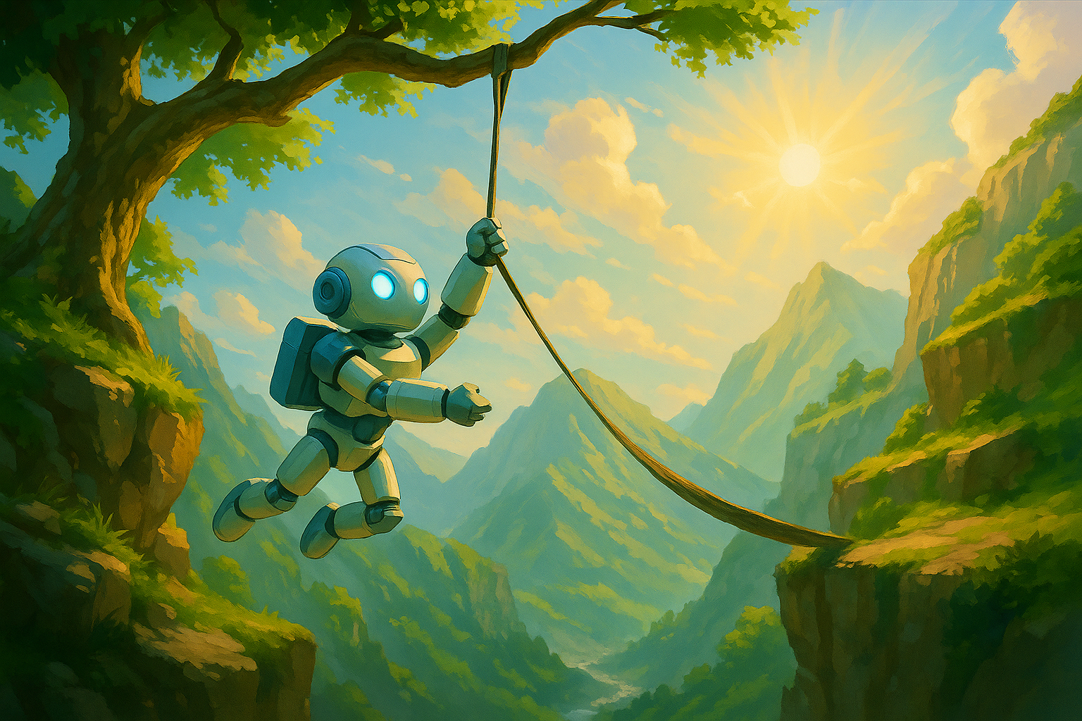 Salto de Fe
