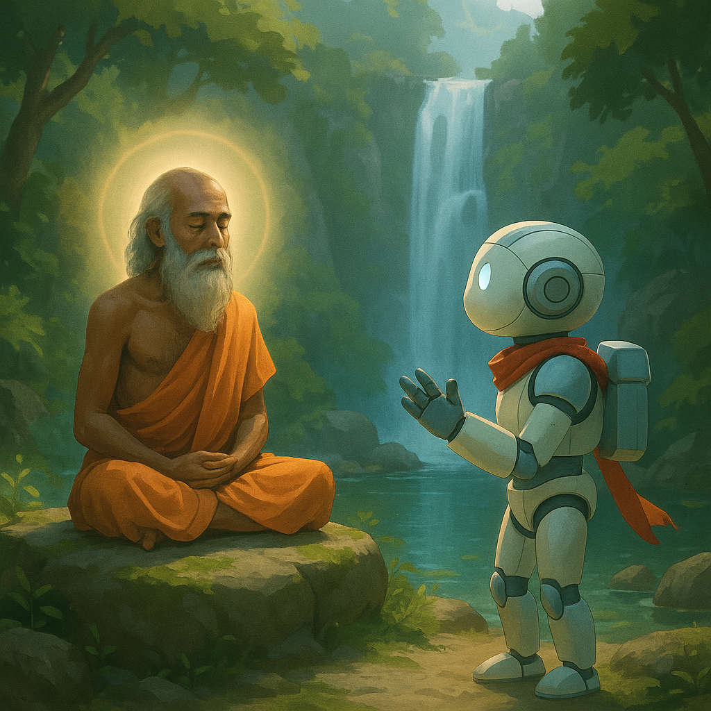 Asanas del Alma